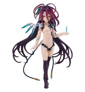 Figura Good Smile Company Figma No Game No Life Schwi