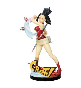 Figura Good Smile Company Bellfine My Hero Academia Momo Yaoyorozu Hero Suit