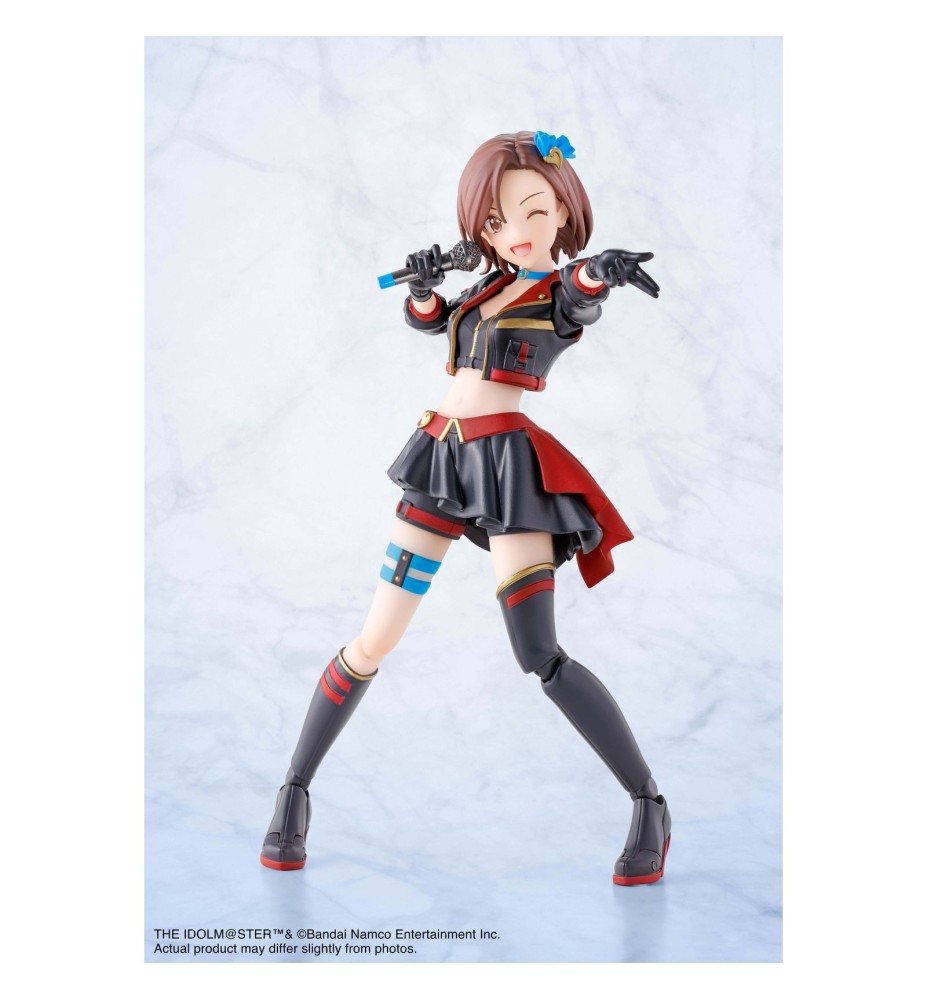 Figura Tamashii Nations Sh Figuarts Idolmaster Seira Mizuki