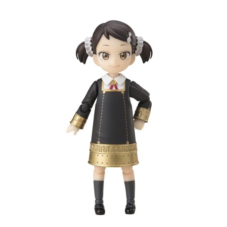 Figura Tamashii Nations Sh Figuarts Spy X Family Becky Blackbell