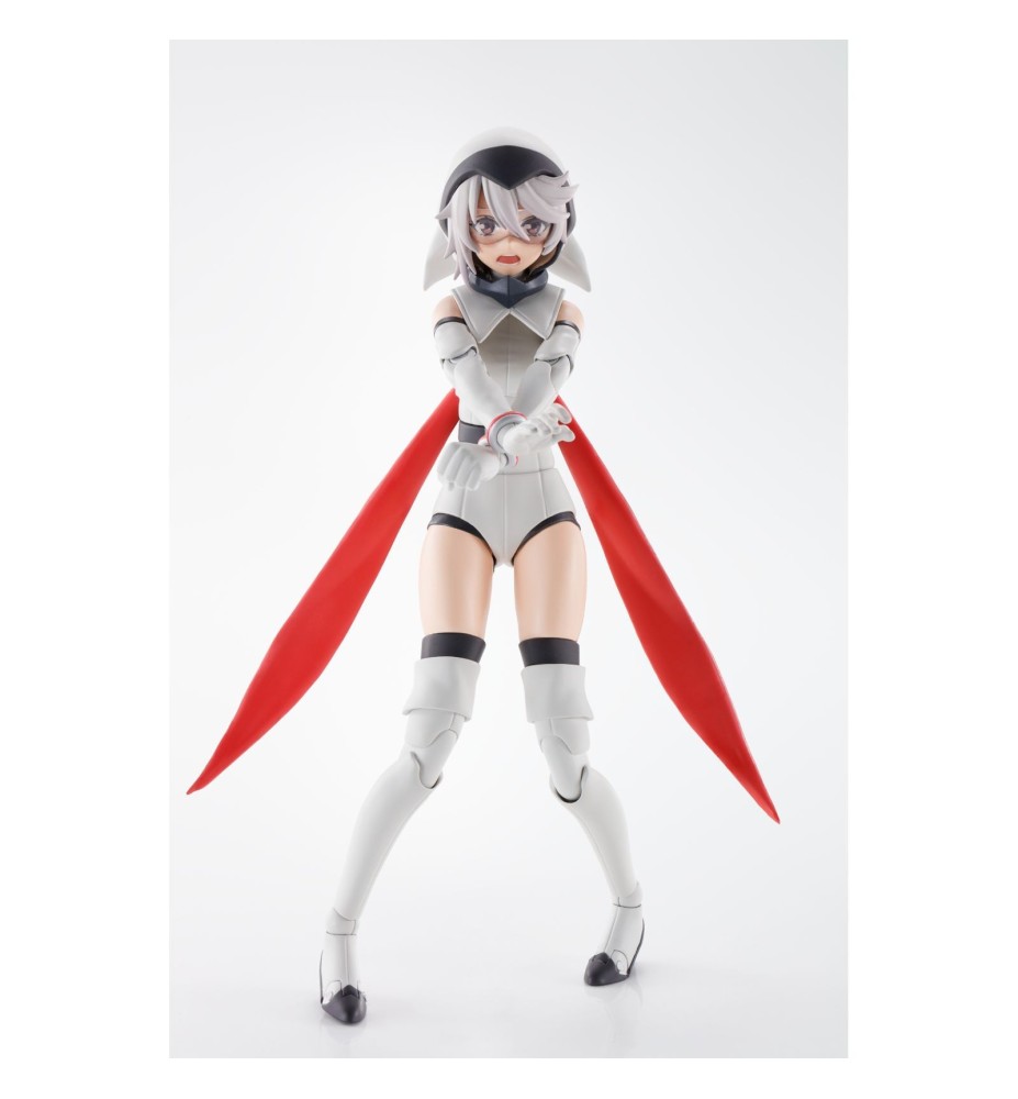 Figura Tamashii Nations Sh Figuarts Shy Shy