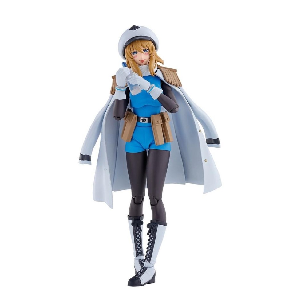 Figura Tamashii Nations Shy Sh Figuarts Spirits 15cm