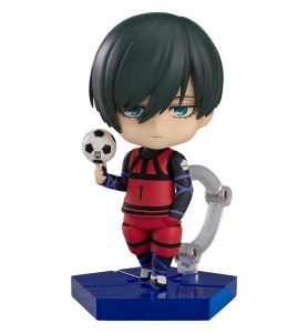 Figura Good Smile Company Nendoroid Bluelock Rin Itoshi