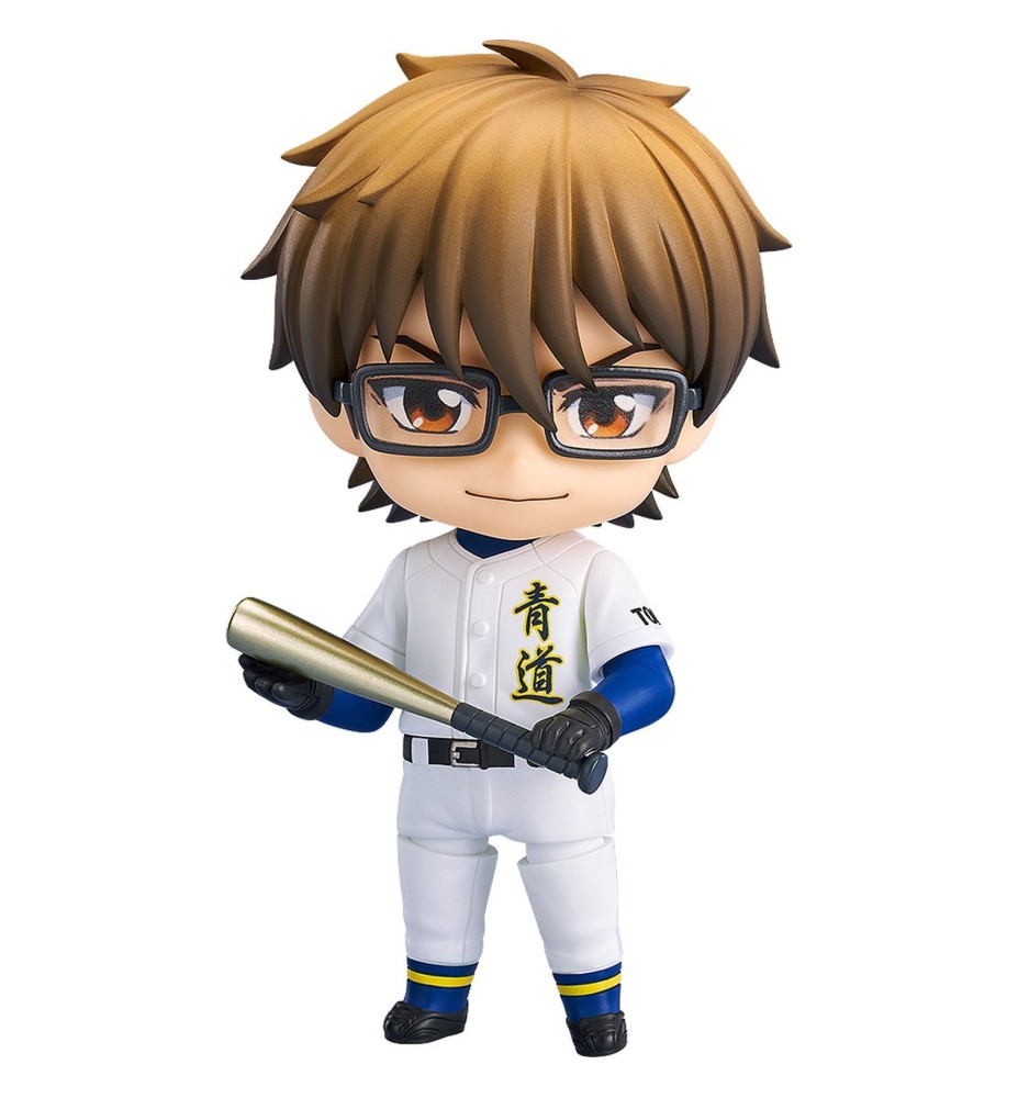 Figura Good Smile Company Nendoroid Ace Of Diamond Act Ii Kazuya Miyuki