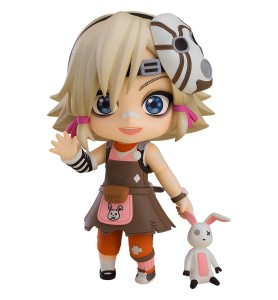 Figura Good Smile Company Nendoroid Borderlands Tiny Tina