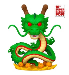 Funko Pop Dragon Ball Z Dragon Shenron 10