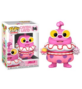 Funko Pop Candyland Jolly 52160