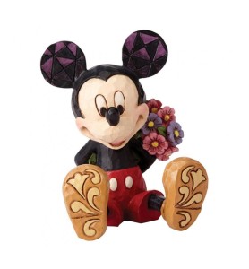 Figura Enesco Disney Mickey Mouse