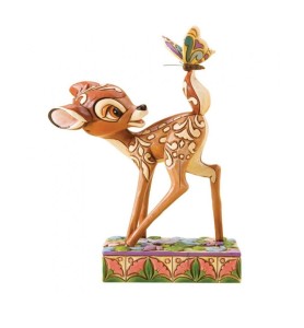 Figura Enesco Disney Bambi