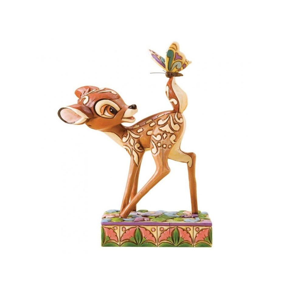 Figura Enesco Disney Bambi