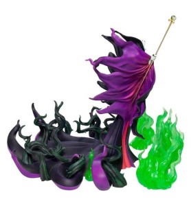 Figura Enesco Disney Malefica Premium