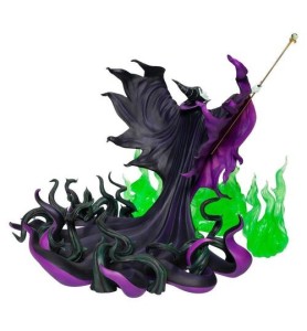 Figura Enesco Disney Malefica Premium