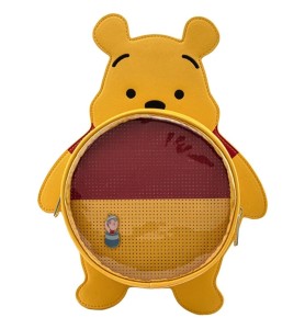 Mochila Longefly Disney Winnie The Pooh