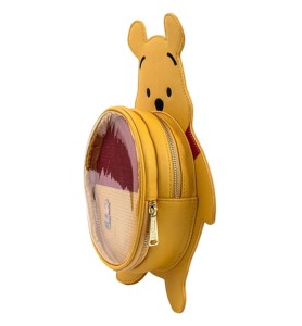 Mochila Longefly Disney Winnie The Pooh