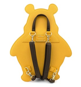 Mochila Longefly Disney Winnie The Pooh