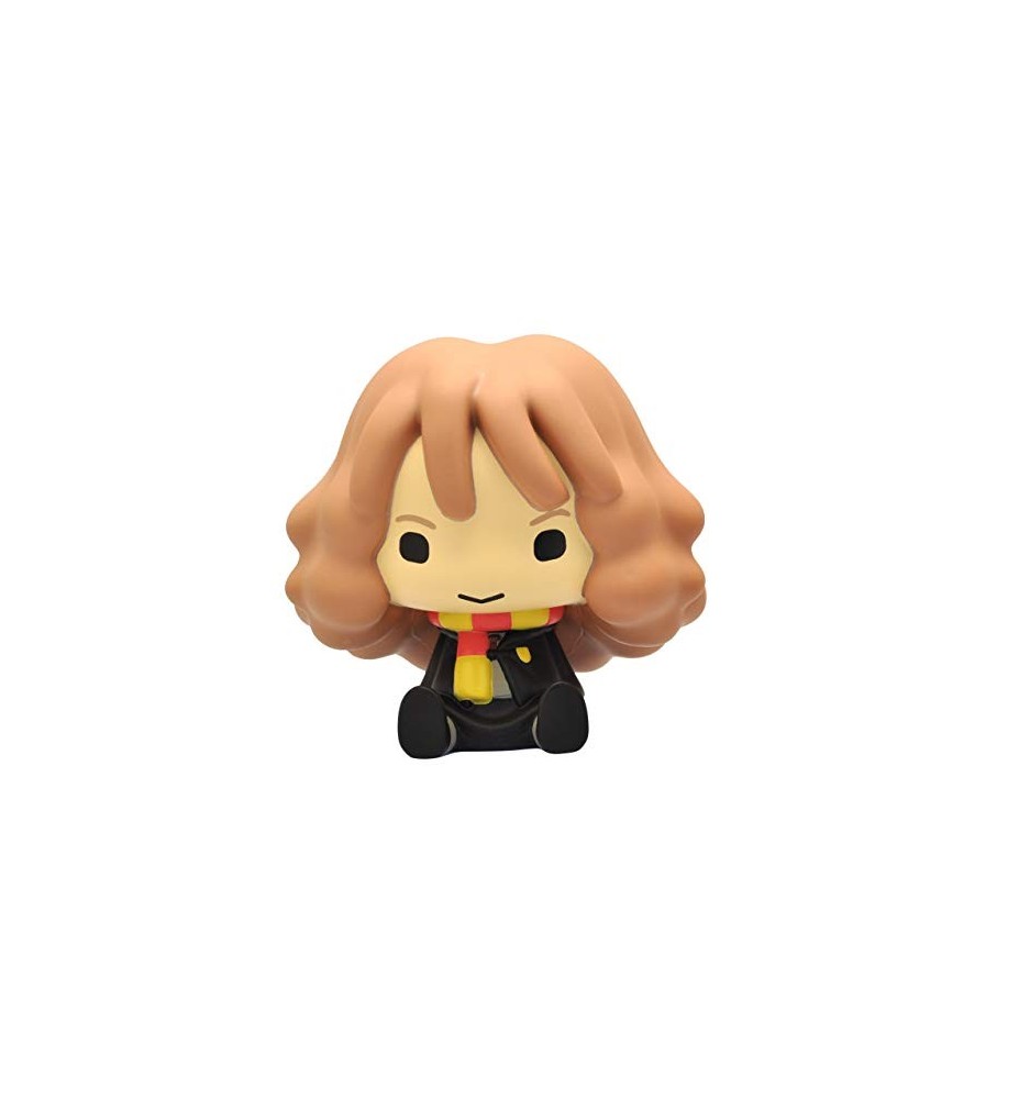 Figura Hucha Plastoy Harry Potter Hermione Granger Chibi