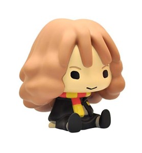 Figura Hucha Plastoy Harry Potter Hermione Granger Chibi