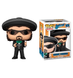 Funko Pop Series Tv E&d Kenny Vestido De Mariachi 49273