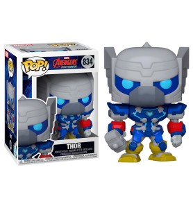 Funko Pop Marvel Marvel Mech Thor 55238