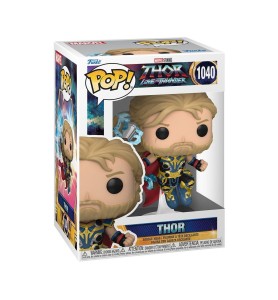 Funko Pop Thor: Love & Thunder Thor 62421