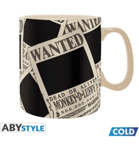 Taza Termica Abysse One Piece