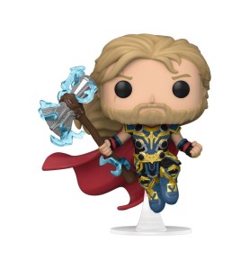 Funko Pop Thor: Love & Thunder Thor 62421