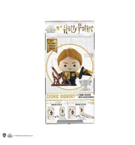 Figura Gomee Cinereplicas Harry Potter Cedric 10 Unidades