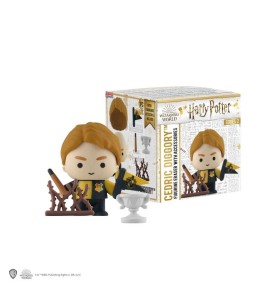 Figura Gomee Cinereplicas Harry Potter Cedric 10 Unidades