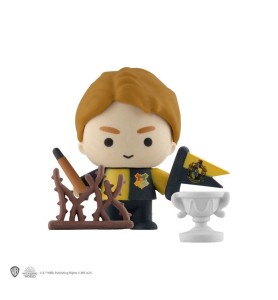 Figura Gomee Cinereplicas Harry Potter Cedric 10 Unidades