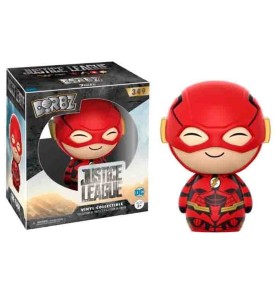 Funko Dorbz DC Comics La Liga De La Justicia Flash