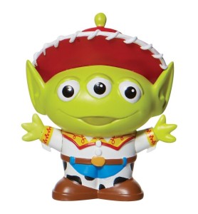 Figura Enesco Disney Alien Toy Story Jesse