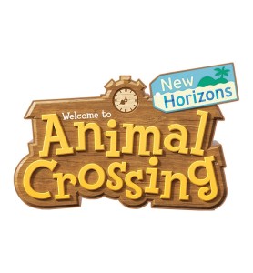 Lámpara Paladone Videojuegos Animal Crossing New Horizons