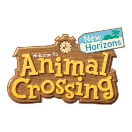 Lámpara Paladone Videojuegos Animal Crossing New Horizons