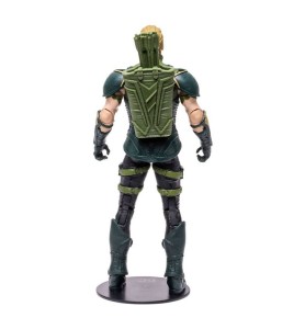 Figura Mcfarlane Toys DC Gaming Green Arrow