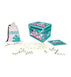 Juego De Mesa Mixmo Pegi 8