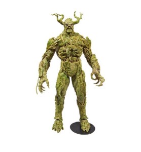 Figura Mcfarlane Toys DC Collector Swamp Thing Variant Edicion