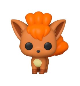 Funko Pop Pokémon Vulpix 63256