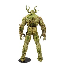 Figura Mcfarlane Toys DC Collector Swamp Thing Variant Edicion