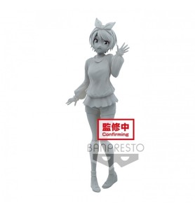 Figura Banpresto Rent A Girlfriend Ruka Sarashina