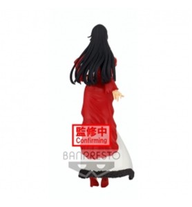 Figura Banpresto One Piece Glitter & Glamours Boa Hancock Winter Style