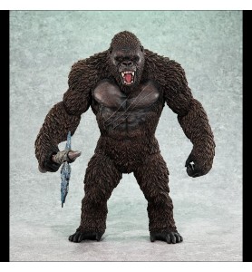 Figura Megahouse Godzilla Vs Kong Kong