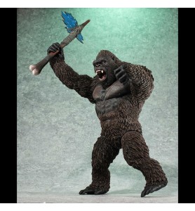 Figura Megahouse Godzilla Vs Kong Kong