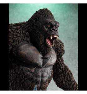 Figura Megahouse Godzilla Vs Kong Kong