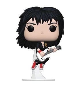 Funko Pop Estrellas Del Rock Joan Jett 61443