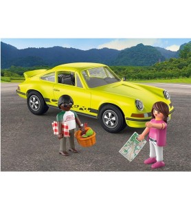 Playmobil Porsche 911 Carrera Rs 2.7