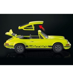 Playmobil Porsche 911 Carrera Rs 2.7