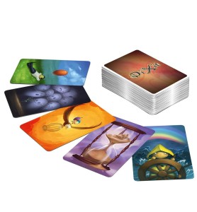 Juego De Mesa Dixit Journey Pegi 6