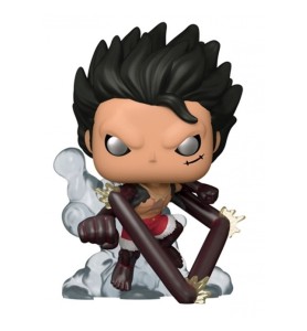 Funko Pop One Piece Snake - Man Luffy 61368