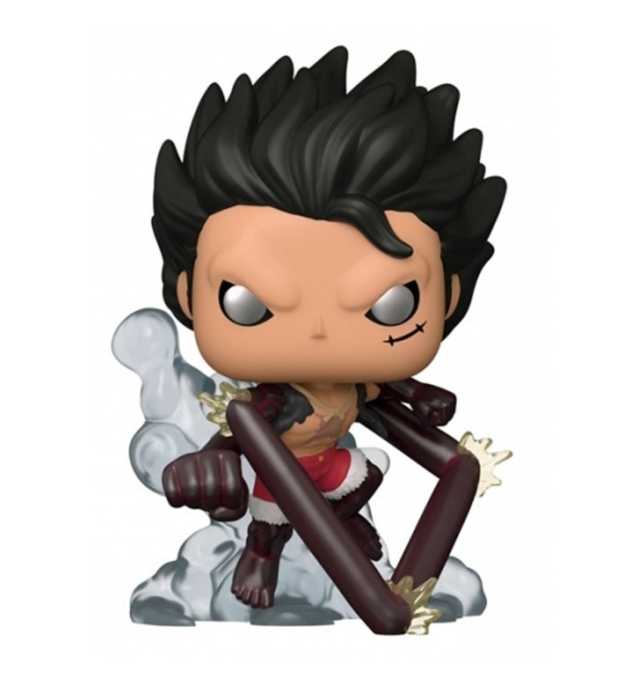 Funko Pop One Piece Snake - Man Luffy 61368