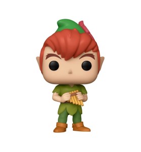 Funko Pop Disney Peter Pan Disney 70 Aniversario Peter Pan 70697